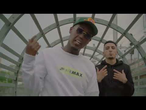 GULEED FT MORAD - CUANDO MENOS LO ESPERA (OFFICIAL VIDEO)