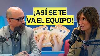 El liderazgo también se entrena