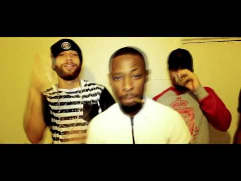 Tipz Ft. Nitro - BANDO (Official Music Video)