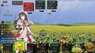 Panzer Waltz PVP