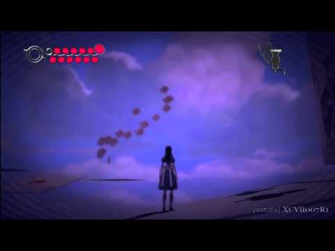 Alice: Madness Returns - Walkthrough (Part 45)