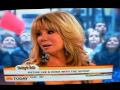 Today Show:  Nancy La Mott & The Carpenters 12.14.09 Ken Bertwell