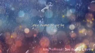 Download lagu Aking Pagmamahal | Chloe Anjeleigh SJ Version mp3
