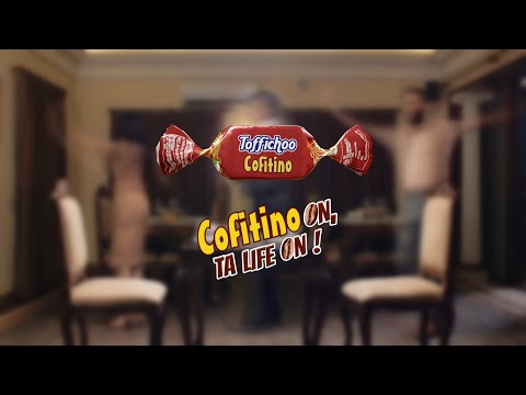 Cofitino On ta Life On!
