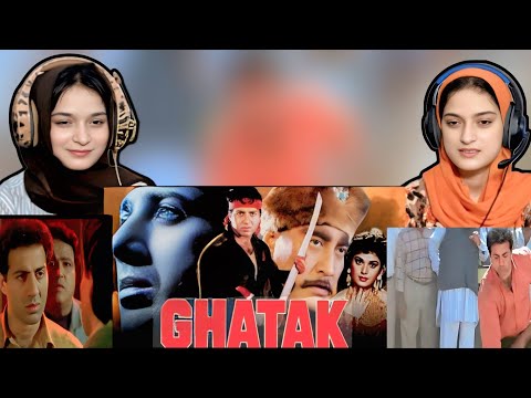 कात्या के राइट हैंड को काशी ने किया चारो खाने चित्त , Sunny Deol Actio