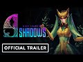 Nine Years of Shadows - Official New Gameplay Trailer | Summer of Gaming 2022