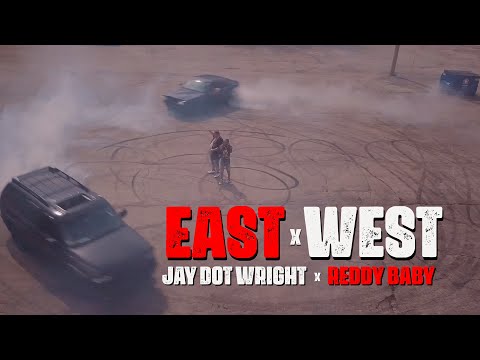 BIG DOT x Reddy Baby - EAST x WEST (Official Music Video)