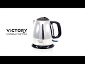 Электрочайник Russell Hobbs Victory 24990-70