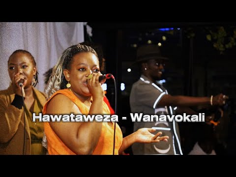 Drey Mathu and Rhythm Clan