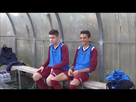 Polisp. River Mosso - Virtus Mercadante 2002