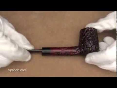 pipa Ascorti Peppino - pipe 790