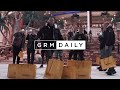 Binz - Mellow [Music Video] | GRM Daily