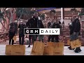 Binz Mellow Music Video GRM Daily