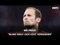 "Ik zou naar een plek gaan waar je wel gewaardeerd wordt" | WK Praat over situatie Daley Blind