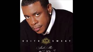 Keith Sweat - Girl of My Dreams