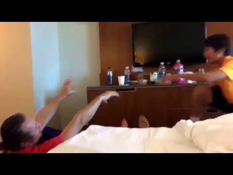 Bruce Lee vs fat death movie