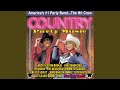 Wild Wild West (Barn Line Dance)