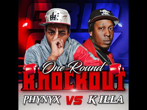 Phynyx vs K Illa