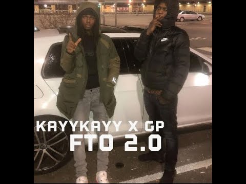 #SinSquad KayyKayy x GP - FTO 2.0 | #Exclusive #NPK