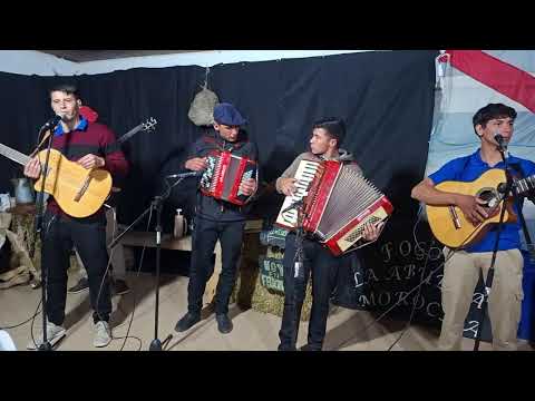 LA JUNTADA EN FELICIANO