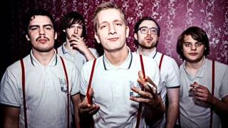 Kraftklub Melancholie