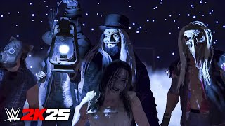 Watch and explore about WWE 2K25: reserva la clave del CD de Steam del DLC adicional