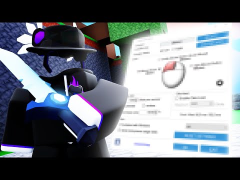Leaking The BEST Ms/Cps in 2026.. (Roblox Bedwars)