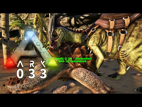 Ark Survival Evolved Walkthrough Ark S01e030 Applaus