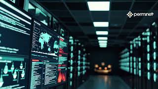 Perminet Technology – Kurumsal Hosting ve Sunucu Altyapısı