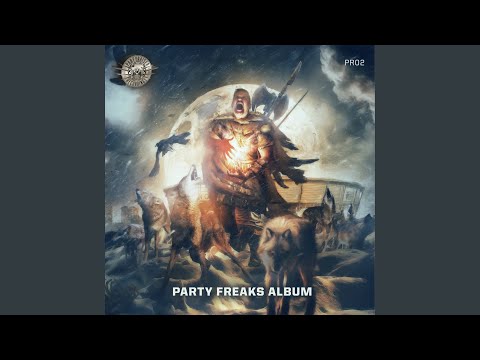 Apocalyptic Darkness (Zycromance Remix Radio Edit)