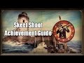 Bioshock The Collection Skeet Shoot Achievement Guide