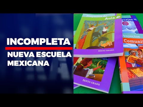 What's happening with education in Mexico?