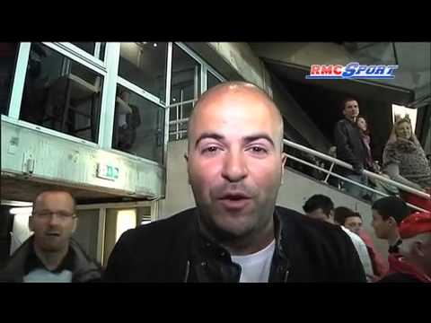 Ligue 2 / Nantes au paradis ! 18/05