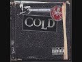 AntiLove Song - Cold