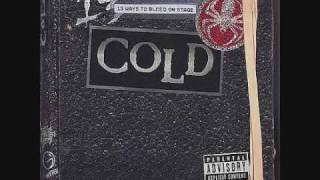 Cold - Anti-Love Song