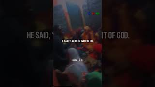 Download lagu AMAZING Senegal Kids Reading Quran surah Al-Kahf | 49  /  Maryam | 30-35 mp3