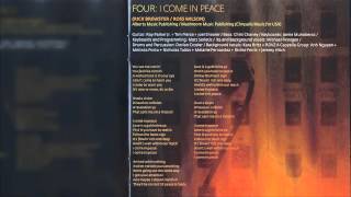 Joe Cocker - I Come In Peace [lyrics]