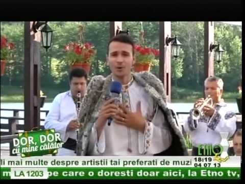 Andrei Balan - Gospodar ca mine nu- i