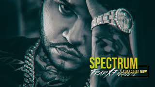 Farruko - Spectrum (Audio)