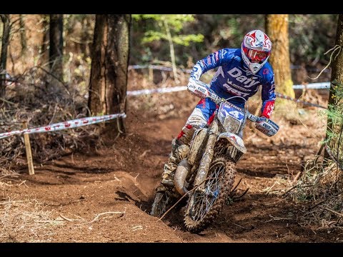 EnduroGP Spain 2019 - Junior & Youth Recap