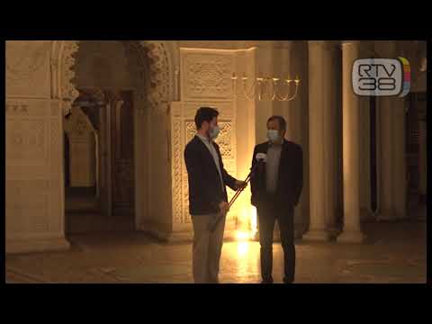 VIAGGIO NELLA MERAVIGLIA DI SAMMEZZANO