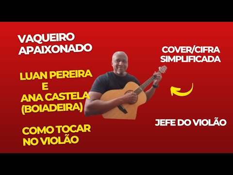 Vaqueiro Apaixonado - Os Monarcas
