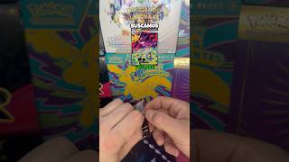 BUSCANDO LA CHASE | DÍA 117 - Mega Gengar SIR | Ascended Heroes #shorts #pokemon #pokemoncards
