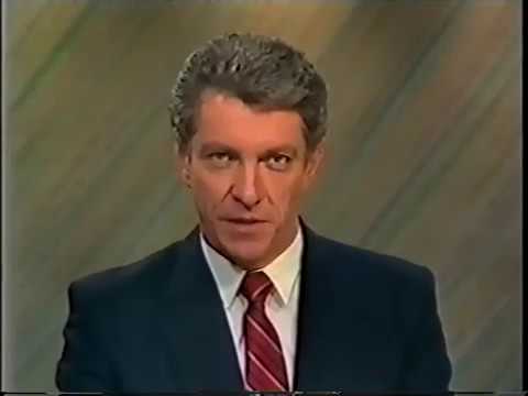 Melbourne vs Hawthorn - Round 7, 1988