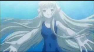 Download lagu Chobits  AMV ~ Hatsune miku - Deep sea Girl ~ mp3