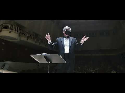 Psalm 57 (Tebay) | Atlanta Master Chorale