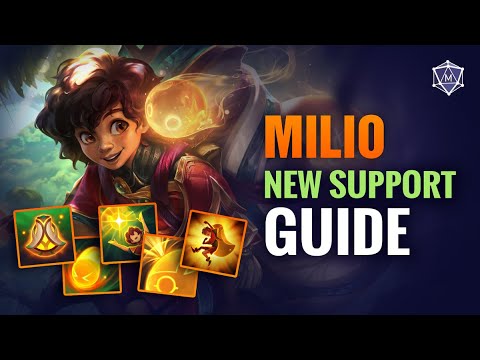 How to Play Milio