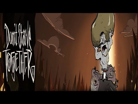 Winter's Feast 2021 | Don't Starve Together