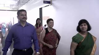 St. Kabir Indian International School Video