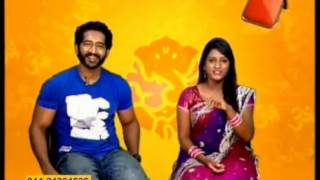 Raj Musix | VJ / Anchor Jeevitha | Actor Pintoo Interview 29th August 2014 video